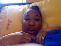 2008 Infertility Diary -  Mock Embryo Transfer - Part 4 Ganirelix