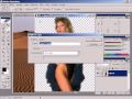 Tutorial Photoshop: Como Usar Filtro Extraer