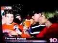 SC Gamecock fans