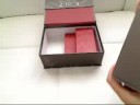 MWG Zinc ll Unboxing