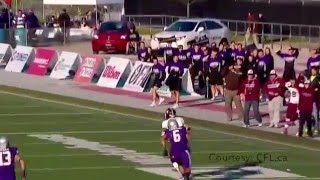 McMaster Marauders 2016 schedule released