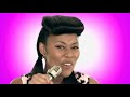 Music video by VV Brown performing Crying Blood. (C) 2008 Universal Island Records Ltd. A Universal Music Company.