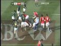 Rob Kearney's try - British & Irish Lions 2009