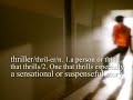 Michael Jackson - Thriller 25 Teaser Commercial