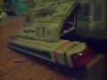 AMT 1/72 Starfleet runabout