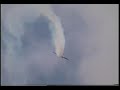 Yakkes Yak-52 Airshow Demo