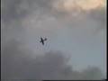 Yakkes Yak-52 Airshow Demo