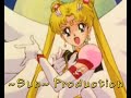\"Sailor Moon Pluto and Sun Live\" Live Action/Anime