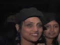 CIARA Featuring Chamillionaire Get Up Live in Mumbai, INDIA