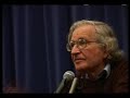 Noam Chomsky - The Political system in the USA.