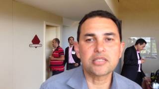 Sucesso do início ao fim o primeiro Curso de Coaching de Ilhéus