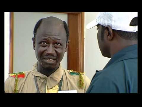 Per Bou xar : Mon colonel 2éme partie 