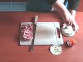 Albicocche con Robiola e Pancetta