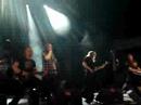 Sonata Arctica - 8th Commandment  6/o5/o8 Kavarna,Bulgaria
