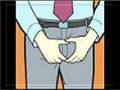 Fart Deodorant, Crotch Grabbing & A sticky mess