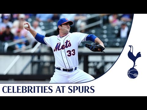 New York Mets visit Spurs | Teaser