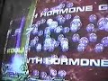 EZ2DJ - Y-Gate HDMIX Combo