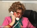 Phyllis the Head Mortgage Underwriter
