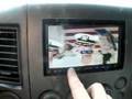 Kenwood DNX-7100 In Nissan Titan