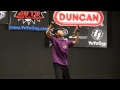 World Yo Yo Contest 2010 5A Division 1st Takeshi Matsuura