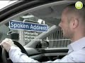 TomTom GO: Immissione vocale TomTom GO: Immissione vocale