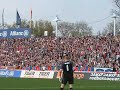 G�rnik Zabrze - Korona Kielce 26.04.2008 1/2