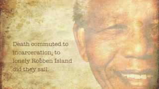 Nelson - A Tribute to Nelson Mandela