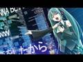 VOCALOID 2 【初音ミク】未來のイヴ Hatsune Miku