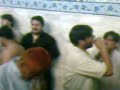 FARHAN ALI WARIS LIVE NOHA NEND KIA KHAK PE AEGI BABA(A.S)