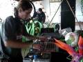 videos de DJ Tchelo - Set at Respect 13/12/08