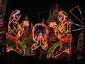 Puttingal Bagavathy Temple Festival