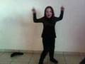 Tecktonik Demonstration Apprentissage (lachez vos com svp)