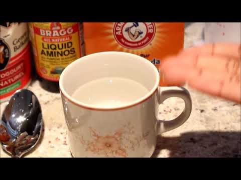 how to dye low porosity hair