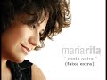 Maria Rita \"Conta Outra\" Segundo [EXTRA]