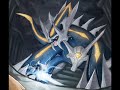 Pokemon Mystery Dungeon 2: Primal Dialga Remix (50 Sub Special)