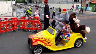 Tallafest 2019 – Parade