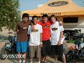 ATV Cycle Sports Racing
