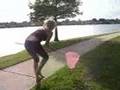 ashleesoflyy IS ... the duck hunter