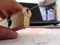 Thumbturn Tool Thumbturn Tool