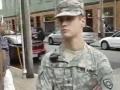 Martial Law Coming and Checkpoints are in play!