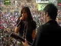 Pitty -  Memorias @ Rock in Rio 2006