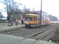Tramwaj w?skotorowy w Elbl?gu