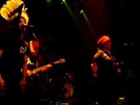 Karnak - Juvenar