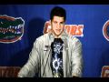 Tim Tebow Post Game Press Conference: UF vs. FSU