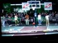 videos de Dwyane Wade Disappears in NBA 2K9