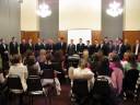 JCU Beta Theta Pi Sorority Serenade - I Took My Girl Out Walking JCU Beta Theta Pi Sorority Serenade - I Took My Girl Out Walking