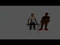 The Pod. part i.  The Animated Adventures.