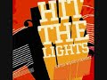 Bekijk muziek clip van Hit the Lights met These Backs Are Made for Stabbing