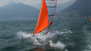 40 MiniCats, 1 fantastic fun weekend.