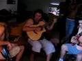 CHURRA SOM NA CASA DO SISSÃO